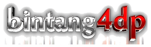bintang4dp login logo