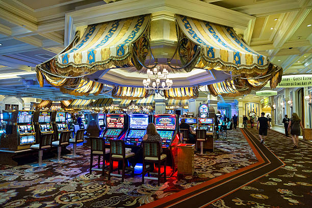 bintang4dp login Evolution Baccarat Hall