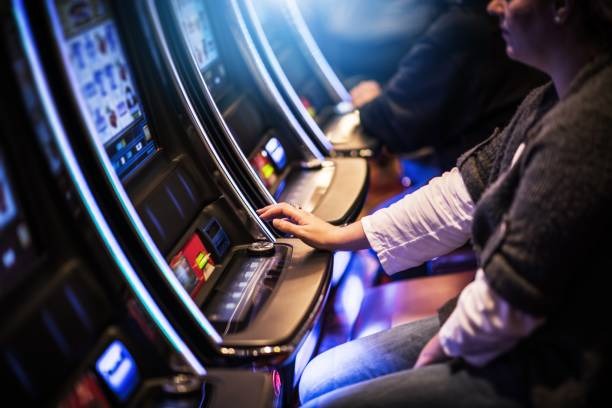 bintang4dp login Asia Gaming VIP Tables